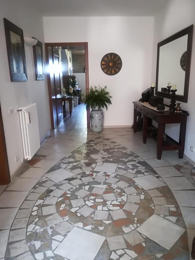 B&B Tenuta Madiba ราเวนนา ภายนอก รูปภาพ