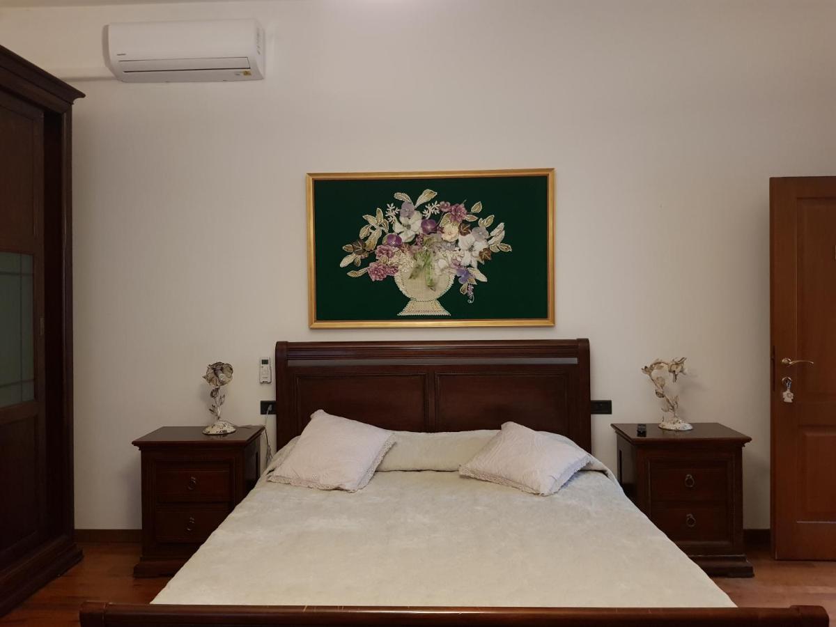 B&B Tenuta Madiba ราเวนนา ภายนอก รูปภาพ