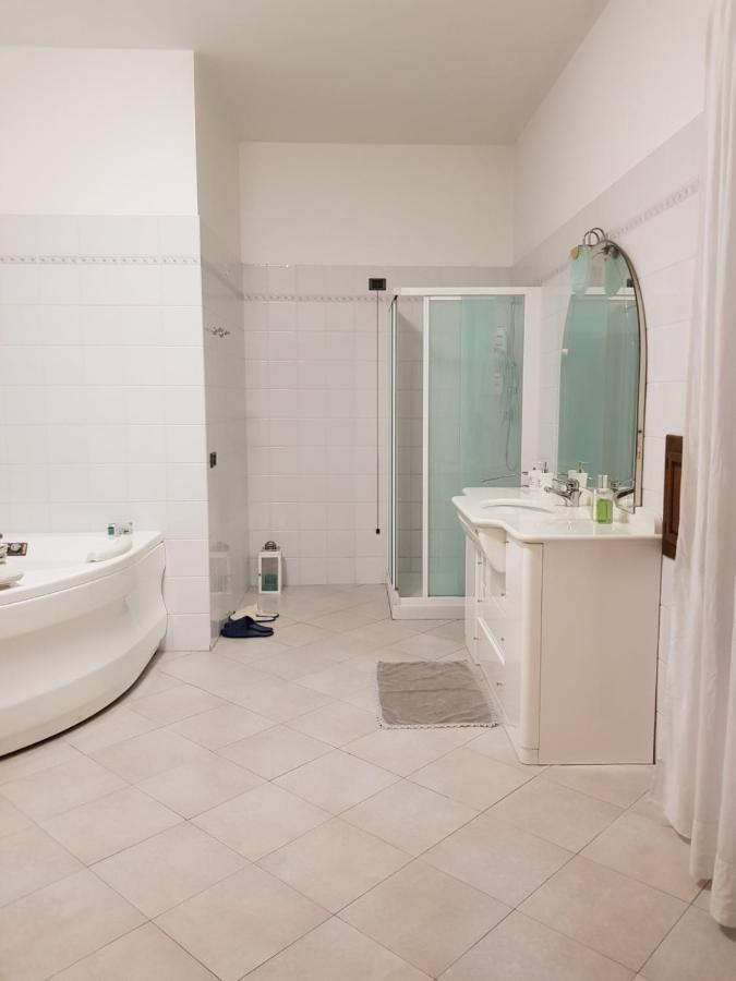 B&B Tenuta Madiba ราเวนนา ภายนอก รูปภาพ