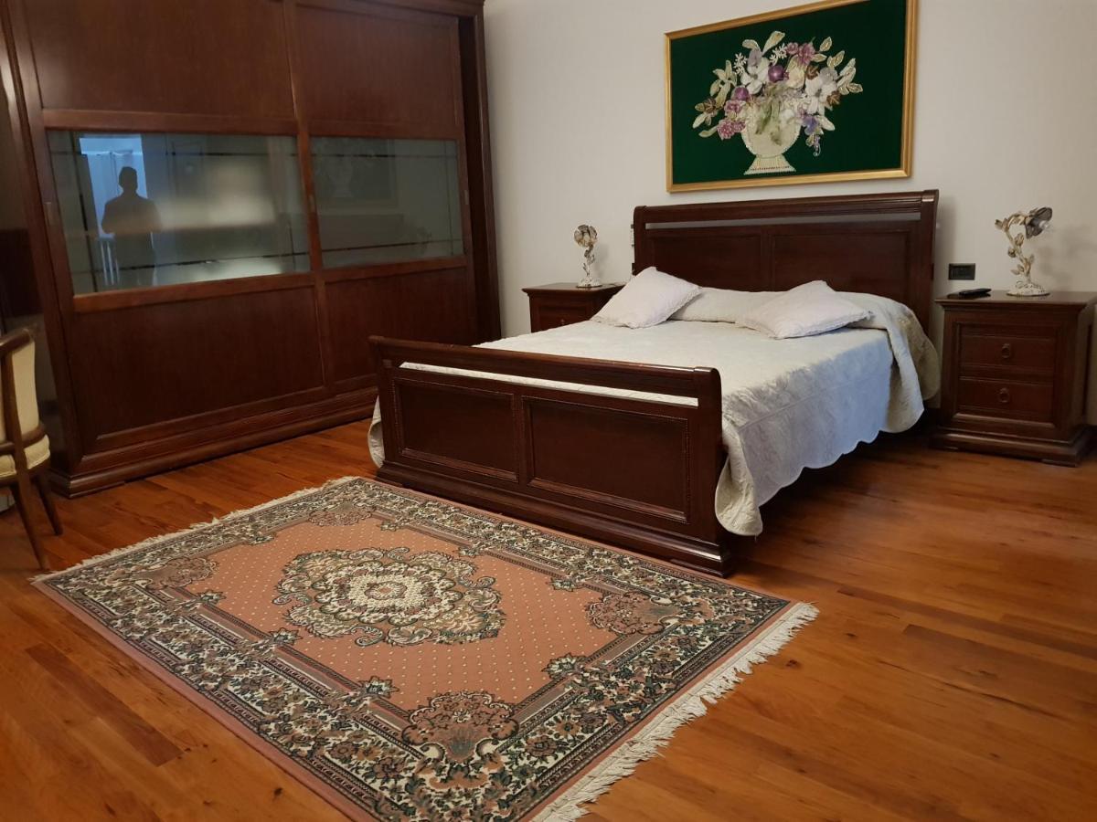 B&B Tenuta Madiba ราเวนนา ภายนอก รูปภาพ