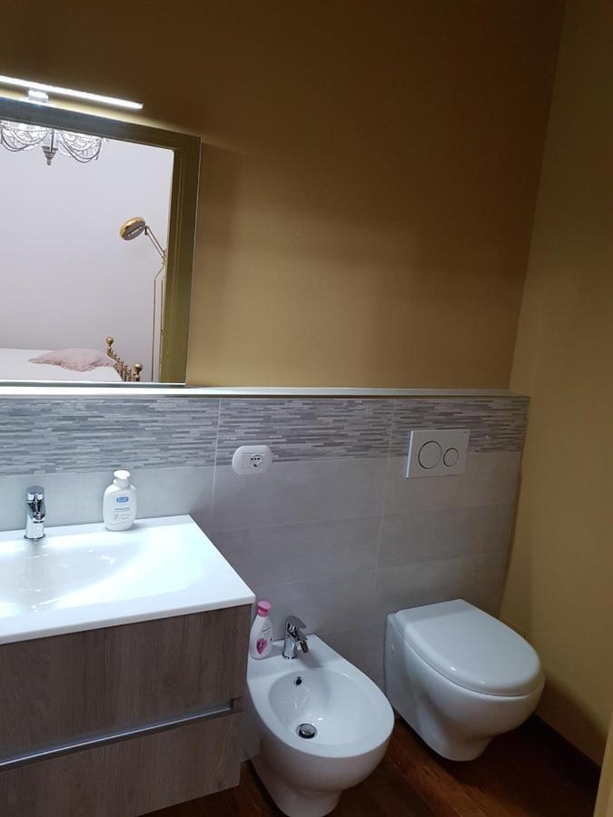 B&B Tenuta Madiba ราเวนนา ภายนอก รูปภาพ