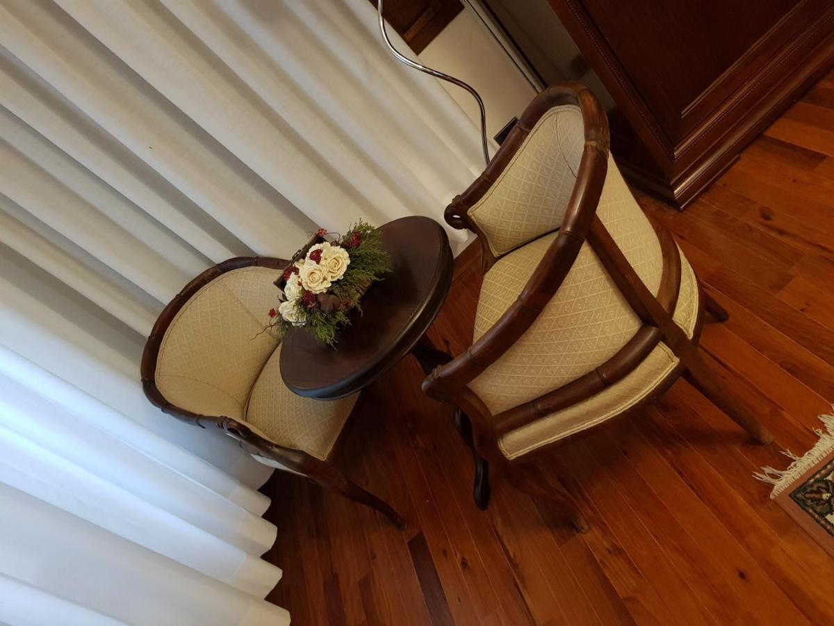 B&B Tenuta Madiba ราเวนนา ภายนอก รูปภาพ