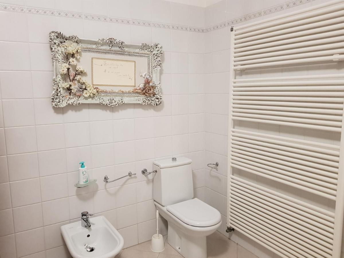 B&B Tenuta Madiba ราเวนนา ภายนอก รูปภาพ
