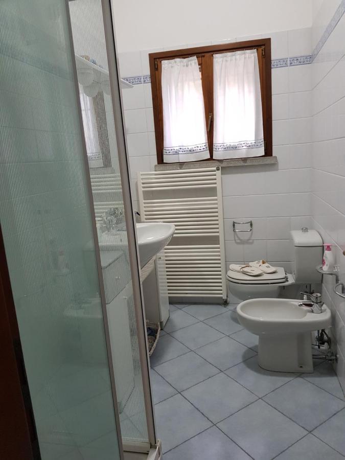 B&B Tenuta Madiba ราเวนนา ภายนอก รูปภาพ