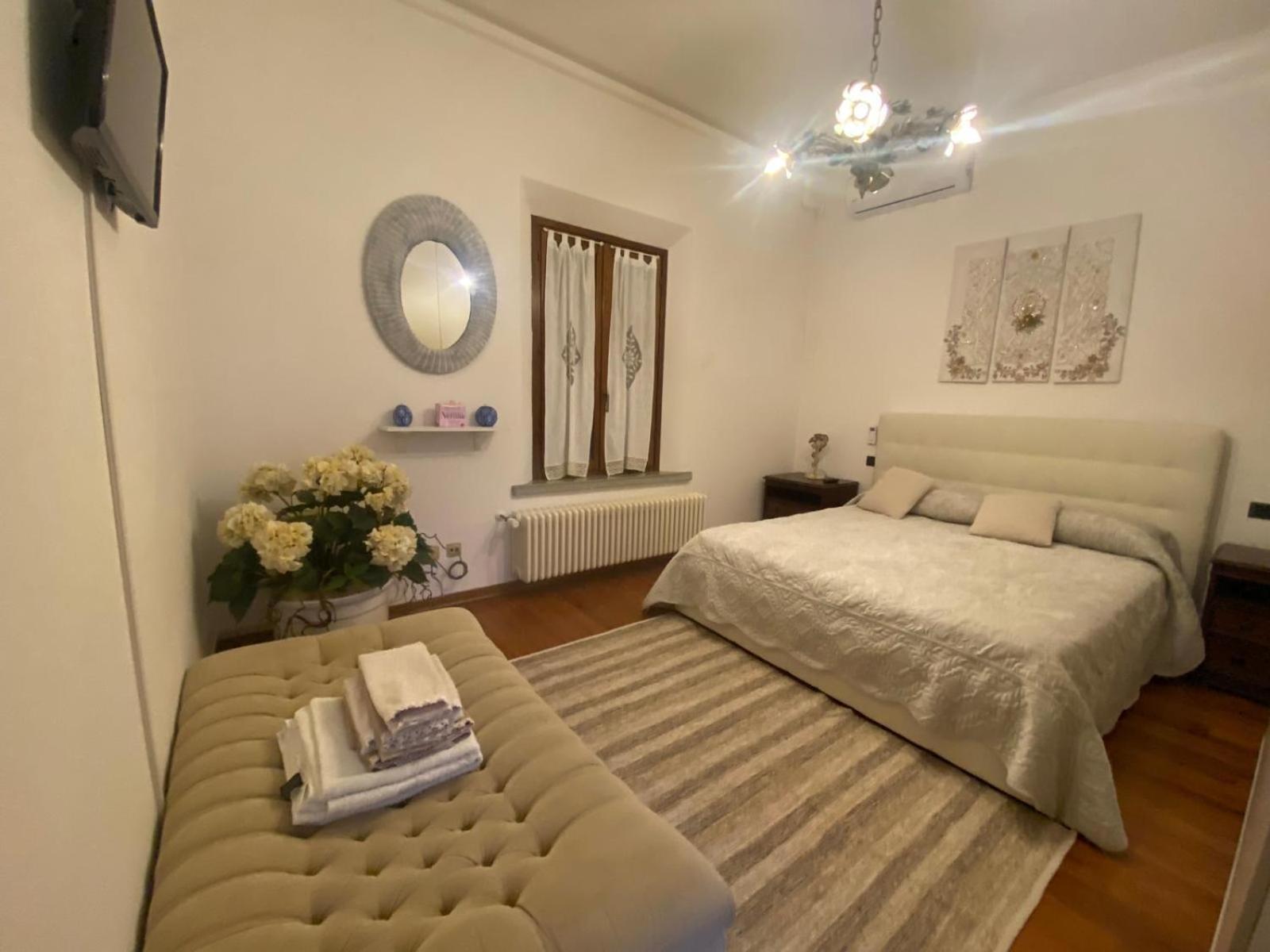 B&B Tenuta Madiba ราเวนนา ภายนอก รูปภาพ